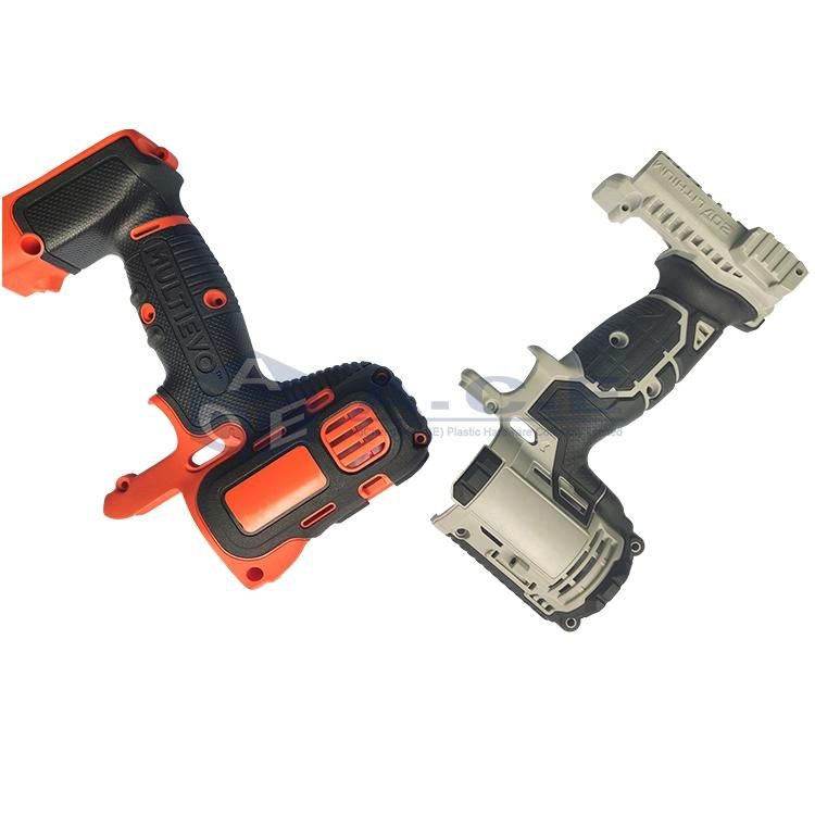 High Precision Injection Plastic Two Color/ 2K Mould