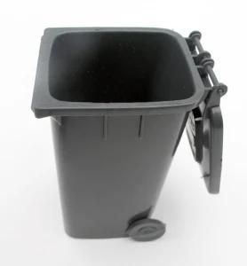 Plastic Garbage Can Mold