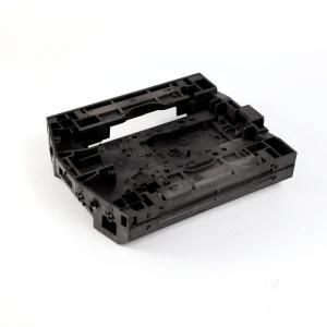 Plastic Injection Parts Mould for OA Equipment From China