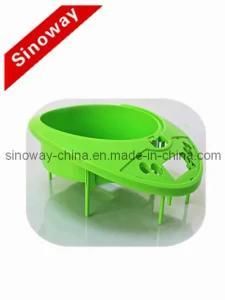 Professional Plastic Injection for Household Accessories &amp; Plastic Bucket Molding in ...
