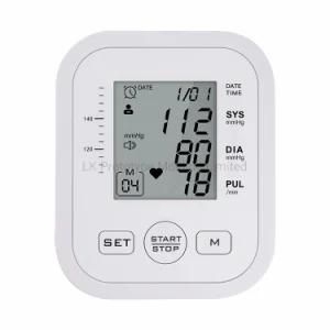 Digital Blood Pressure Monitors Health Kiosk Blood Pressure Monitor Sphygmomanometers ...