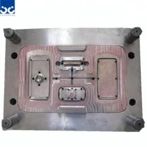 OEM and ODM Rearview Plastic Frame Molding