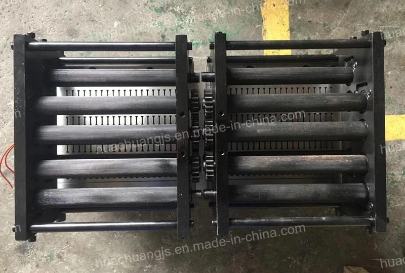 Extrusion Mould for Thermal Barrier Strips Machine