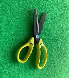 Plastic Customized Moulding Products Scissors Moulds