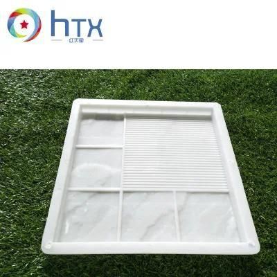 Interlocking Concrete Blocks Molds Paver Stone Concrete Mold