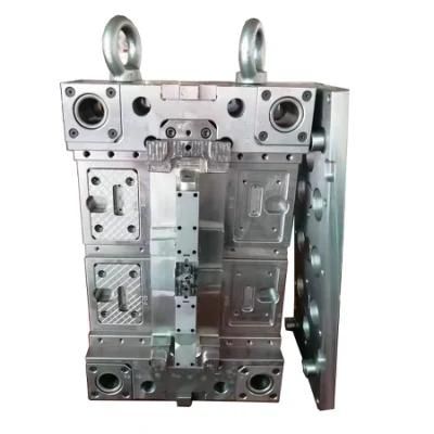 Custom Plastic Injection Mould of Housing for Medical Cosmetology Device