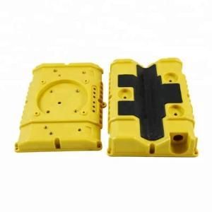 Custom Plastic Injection Moulding Tool Boxes