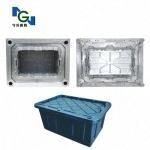 Plastic Mould for Storage Box (NGS-8104)