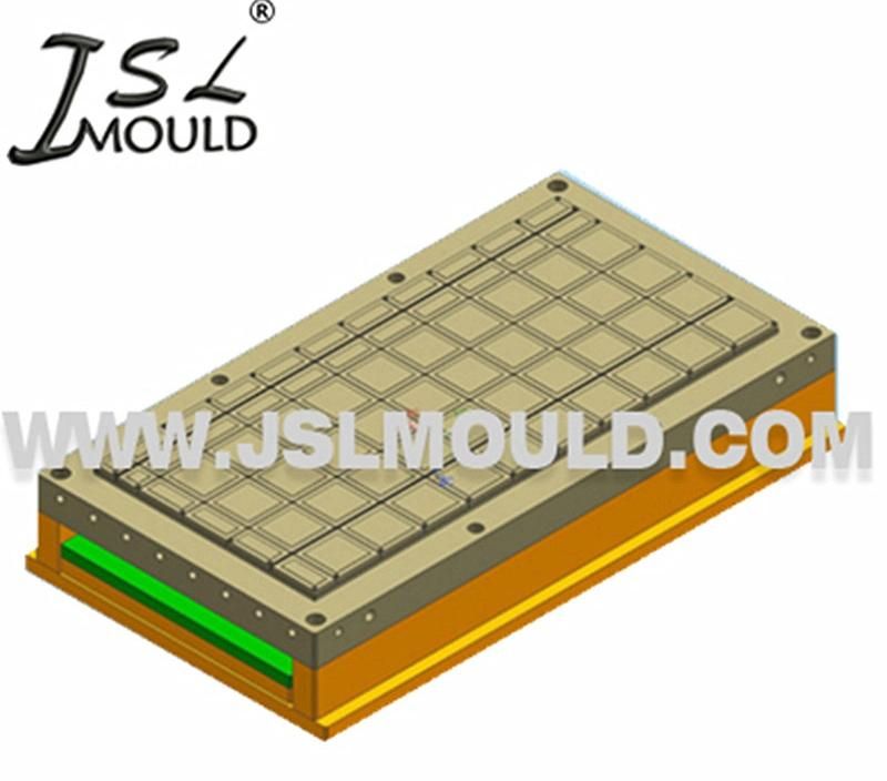 Quality Customized SMC FRP Compression Mould