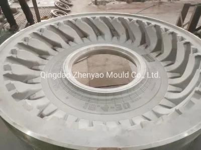 18.4-30 Heavy Industry Forestry Tire Mould