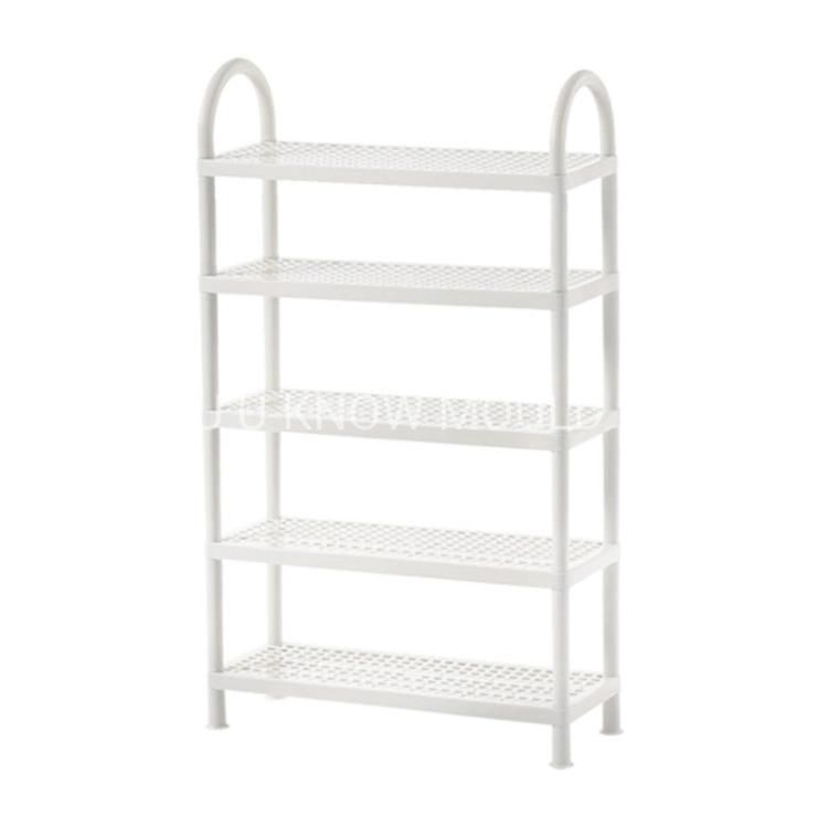 Household Shoes Racks Injection Mold Rack Mould