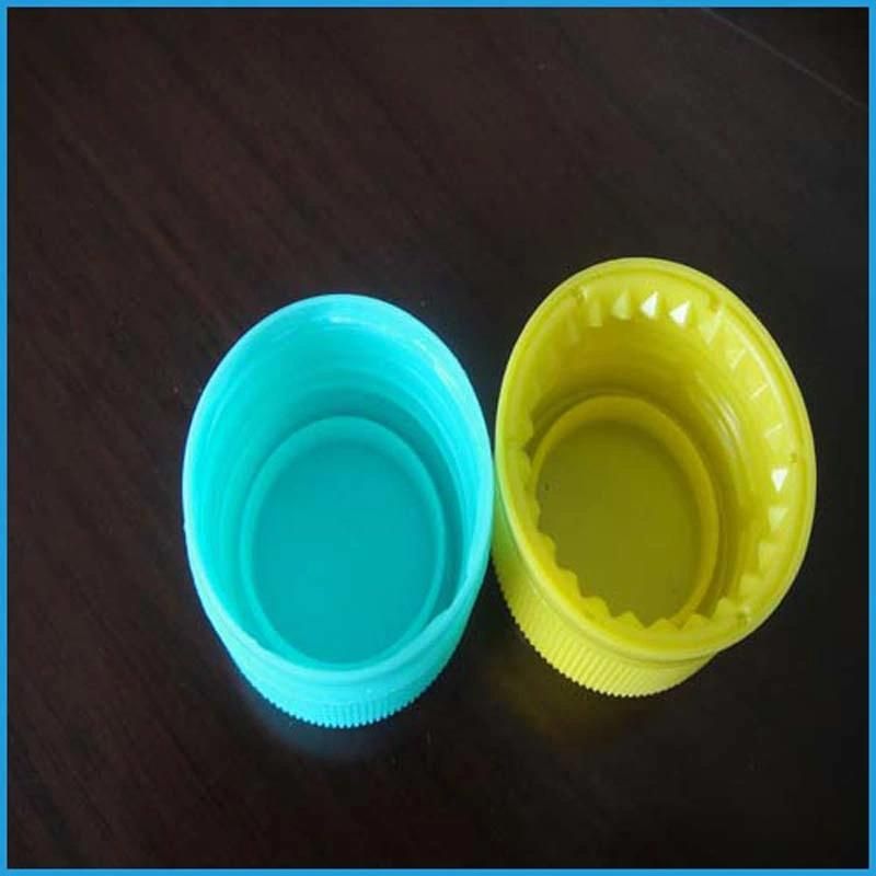 High Speed 26mm 28mm 30mm Light Weight Water Cap Mold