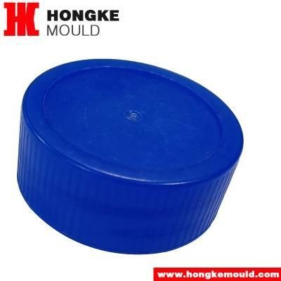 Customized Making Molding Hot Runner Elbow Pipe Fitting Flip Top Cap Mould Plastic ...