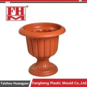 Plastic Injection Garden Pot Flower Pot Mould