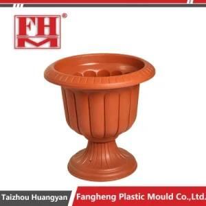 Plastic Injection Garden Pot Flower Pot Mould