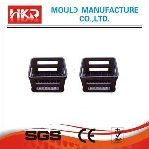 Plastic Beer Case Mold