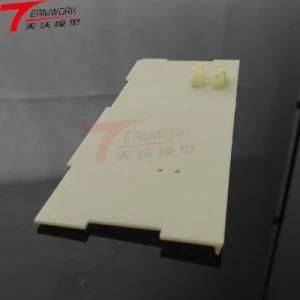 China Supplier OEM ABS/PP Plastic 3D Printing Service