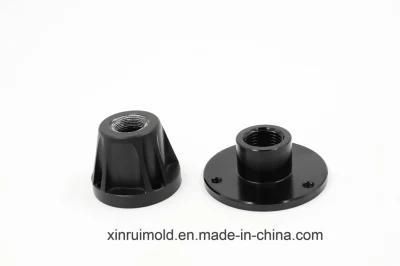 Blacking/Blacked Steel Mold Base Steel Holder Mold Parts