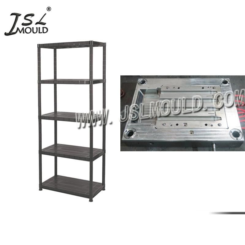 High Quality Plastic Bottled Water Storage Rack Mould