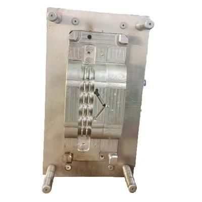 Custom ABS Plastic Injection Mold for Door Handle