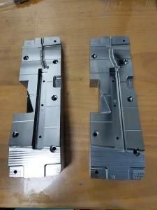 High Precised Precision Mold Parts Manufacturer