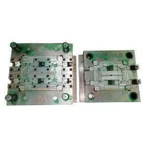 Customized High Precision Plastic Injection Mold for Plastic Cover for Daily Necessities