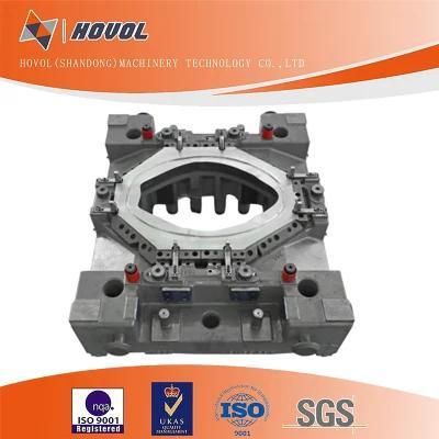 Big Progressive Stamping Mould for Audi Auto Car Part