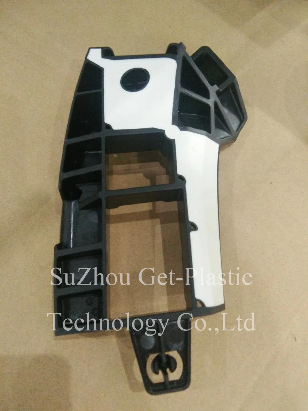 Auto Parts Injection Molded in Factory