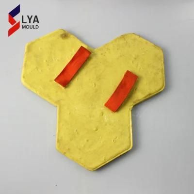 Decorative Gypsum Ceiling Tile Molds