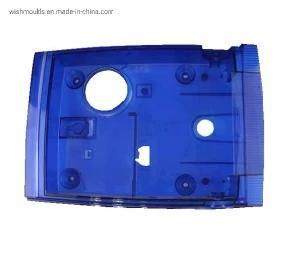 Plastic Electronic Cover, Plastic Injection Cover Mould