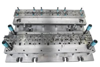 Metal Stamping Die Mould Deep Drawing Mould