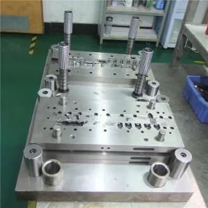 Metal Stamping Mold for Exporting