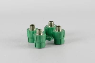 Plastic Injection Manifold Fitting Mould