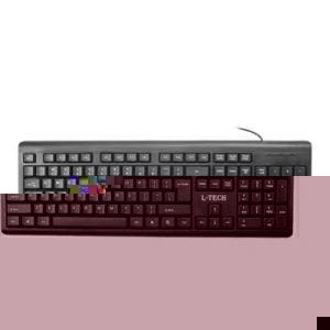 Custom High Precision Plastic Injection Molded Parts for Computer Keyboard Shell Parts
