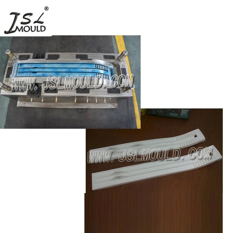 Professional Manufacturer Injection Plastic Skateboard Mould