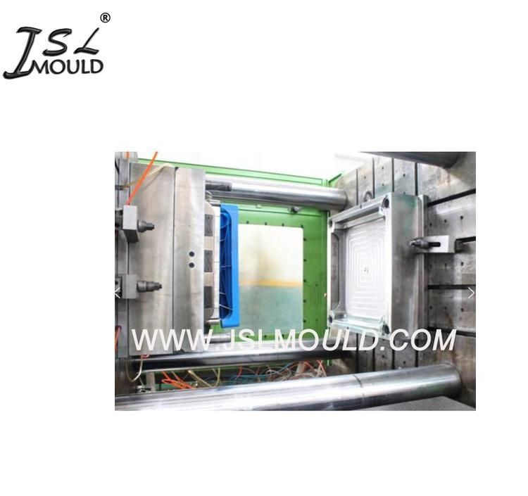 China Good Quality Injection Furniture Plastic Table Mould