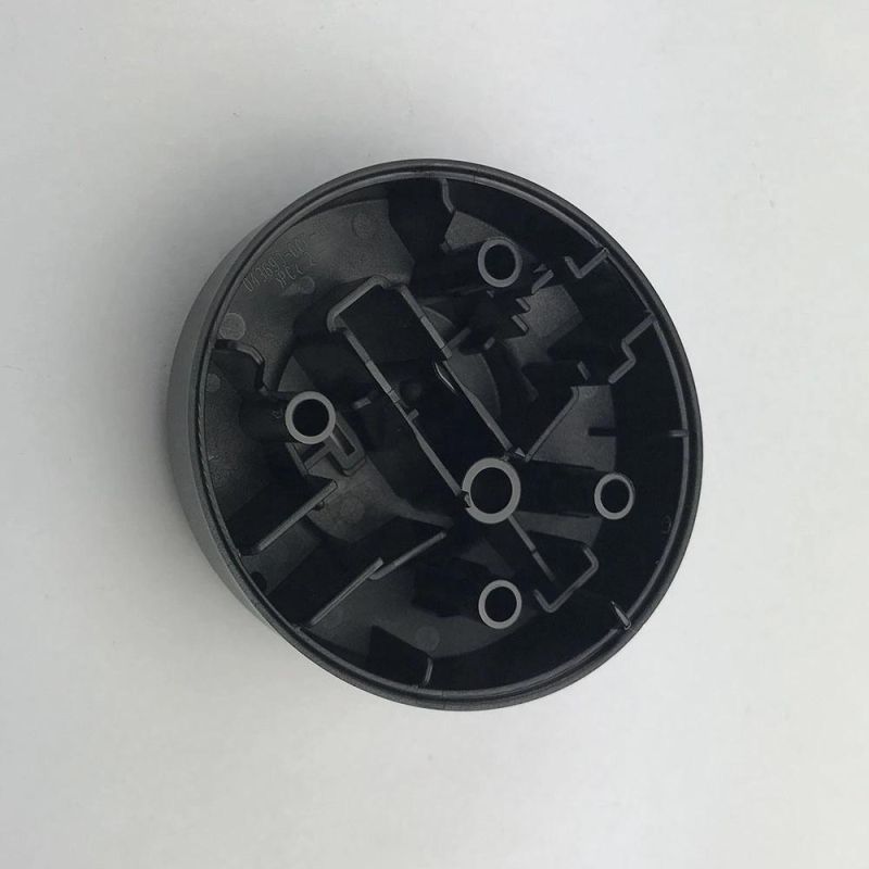 High Precision Plastic Piece Mold Making Service Customized Electronic Products