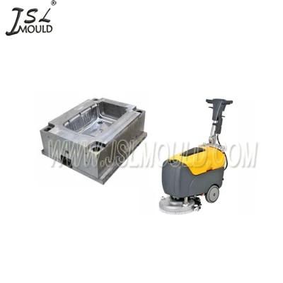 Vacuum Cleaner Plastic Parts Injection Mould