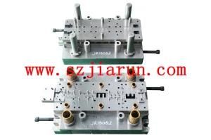 Professional Progressive Stamping Mold Manufacturer