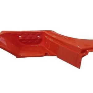 Nice Vacuum Forming Plastic Auto Part OEM Plastic Auto Part for Cars High Quality Vacuum ...
