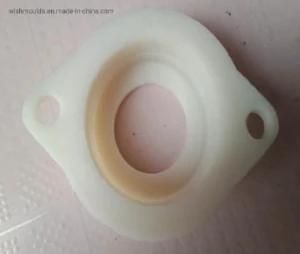 ABS Plastic Product for Medical Device, Plastic Injection Mold Manufacturer