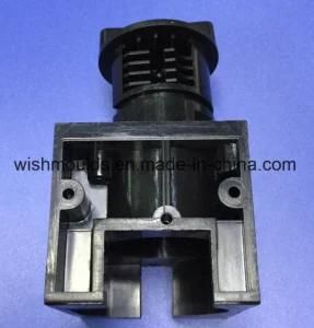 Custom Injection Product, Plastic Mould Manufacturer