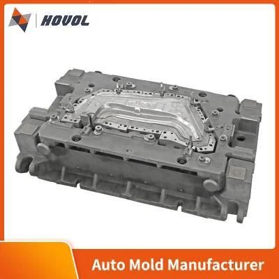 Hot Sale OEM Auto Casting Mold Car Spare Parts Mould Making