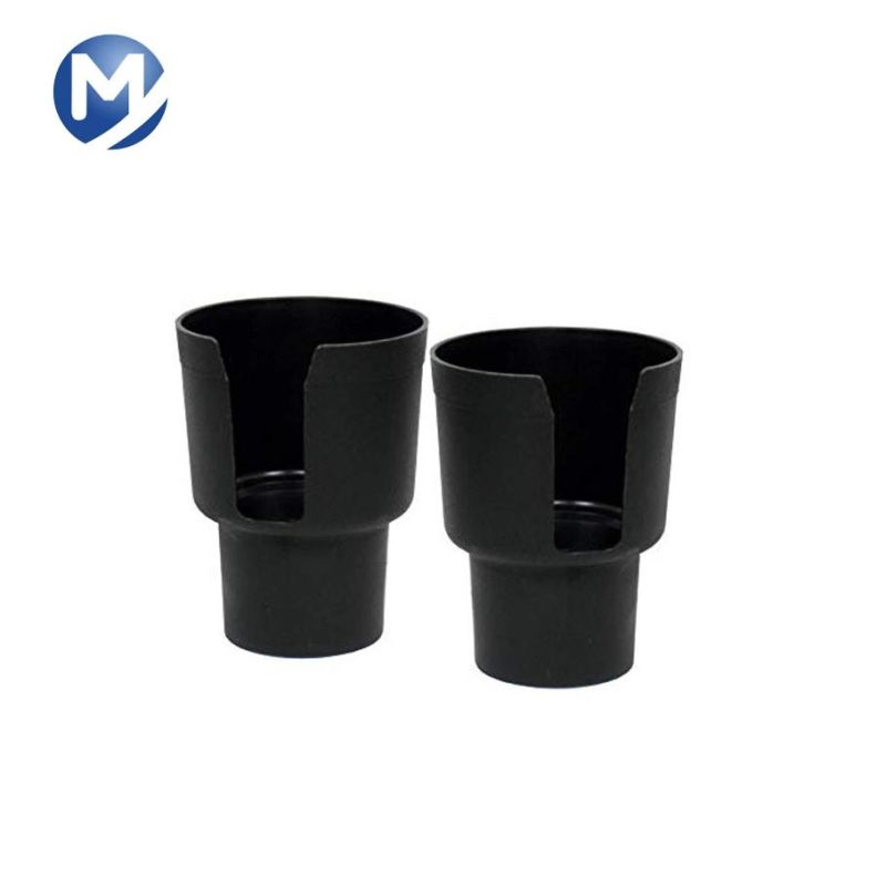 OEM Plastic Injection Mould for Car Cup Holder