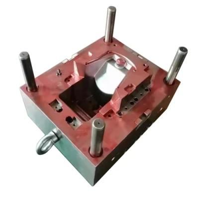 Moulding Maker OEM Injection Tooling for Plastic Consumer Electronic Parts