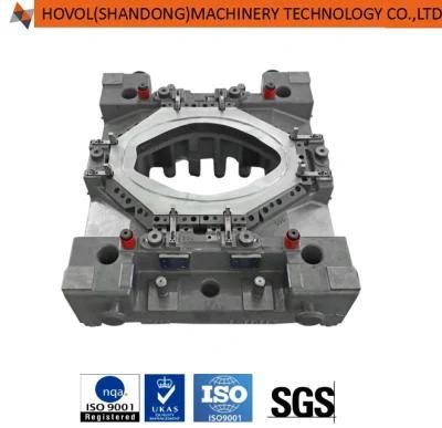 Hovol Carbon Steel Mould Body Cover Automotive Stamping Mold