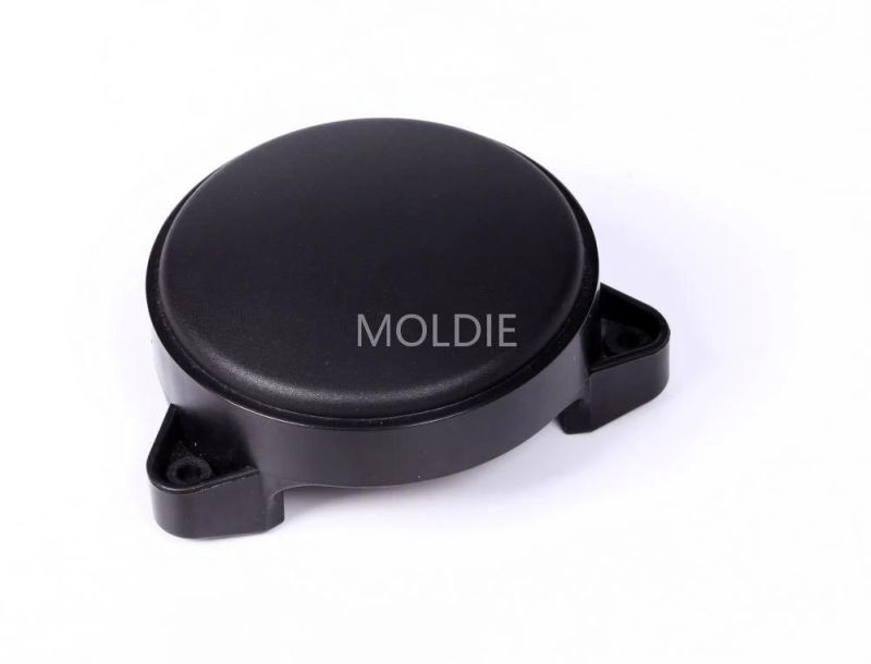 Customized/OEM Butterfly Valve Parts with Plastic Injection Moulding