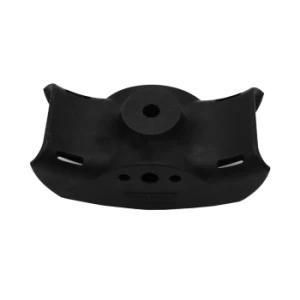 Customized PC Plastic Injection Mould Parts