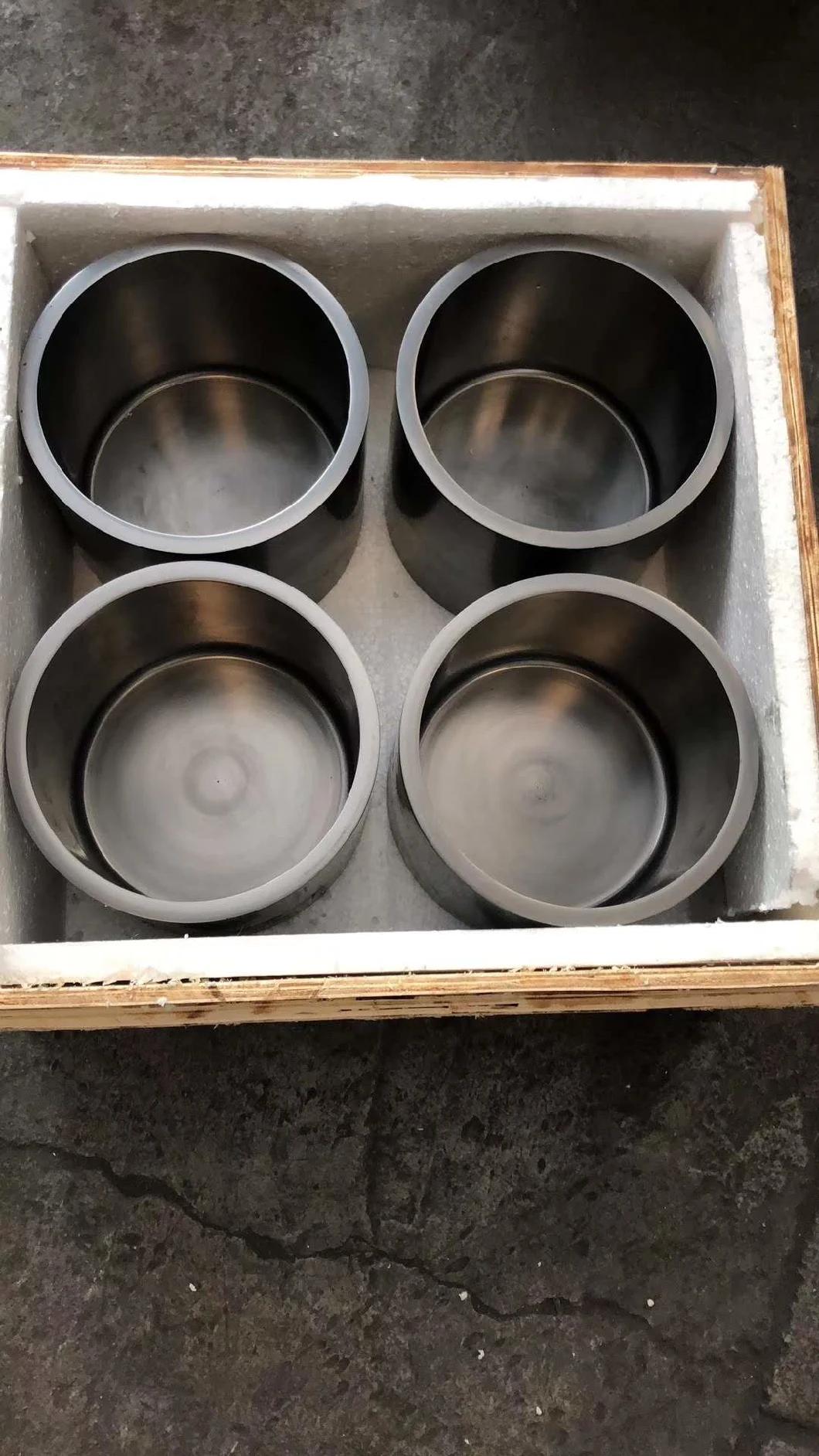 High Density Customized Graphite Mold