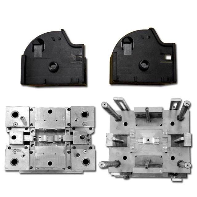 Custom Injection Mould for Auto Plastic Products
